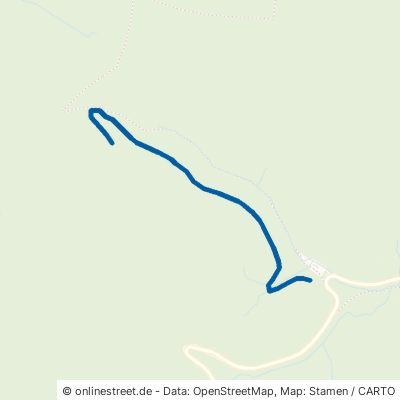 Mittlerer Rennbrunnenweg 76597 Loffenau 