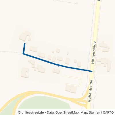Dösenweg Hemmingstedt 