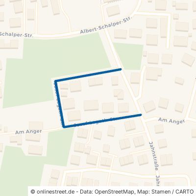 Josef-Legath-Straße Kolbermoor 