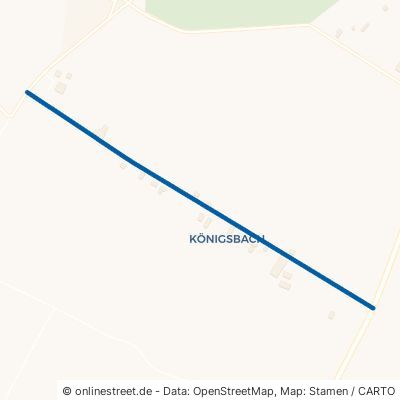 Königsbach 24806 Hohn 
