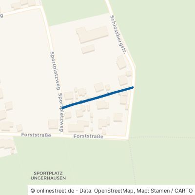 Gartenstraße 87781 Ungerhausen 