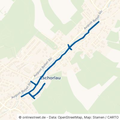 Dr.-Otto-Nuschke-Straße 08321 Zschorlau 