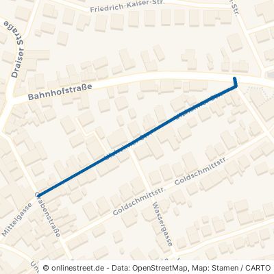 Ulzheimer Straße Ober-Olm 