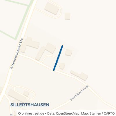 Bachleite 84072 Au in der Hallertau Sillertshausen 