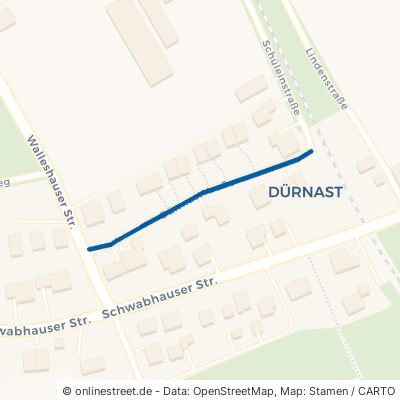 Dürrnaststraße 82269 Geltendorf Kaltenberg 