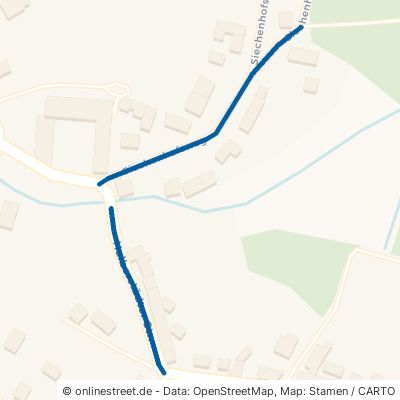 Halberstädter Straße Wegeleben 