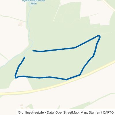 Buchenweg 74858 Aglasterhausen 