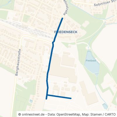 Friedrich-Mildner-Straße 01844 Neustadt in Sachsen Neustadt Langburkersdorf