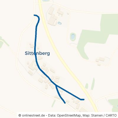 Sittenberg 94161 Ruderting Sittenberg 