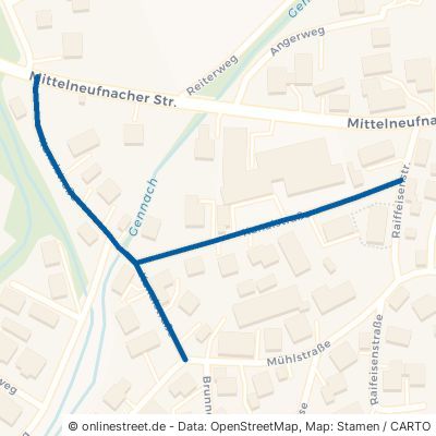 Kanalstraße 86856 Hiltenfingen 