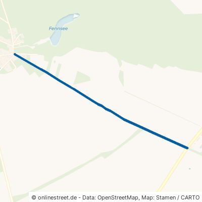 Kotzener Weg 14715 Stechow-Ferchesar 
