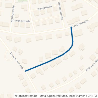 Hermann-Löns-Straße 56355 Nastätten 