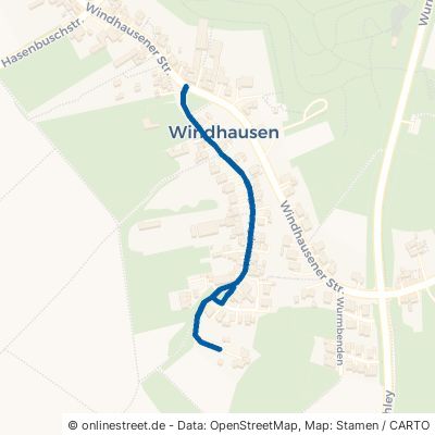 Hanapfelstraße 52531 Übach-Palenberg Windhausen Windhausen