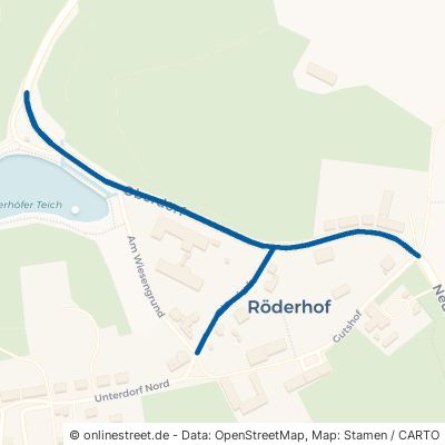 Oberdorf Huy Röderhof 