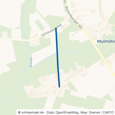 Diekweg 27356 Rotenburg Mulmshorn 
