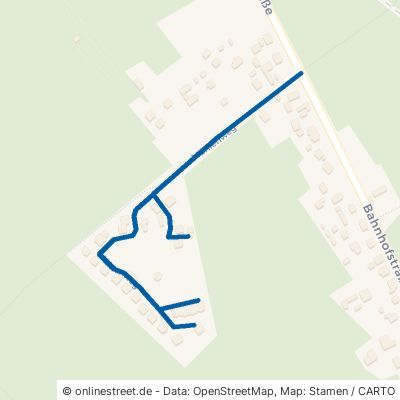 Mühlenweg 17449 Trassenheide 