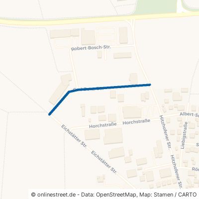 Carl-Benz-Straße 85117 Eitensheim 