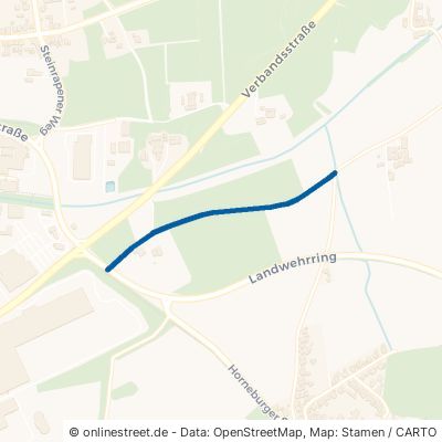 Hagemer Weg 45739 Oer-Erkenschwick Rapen 