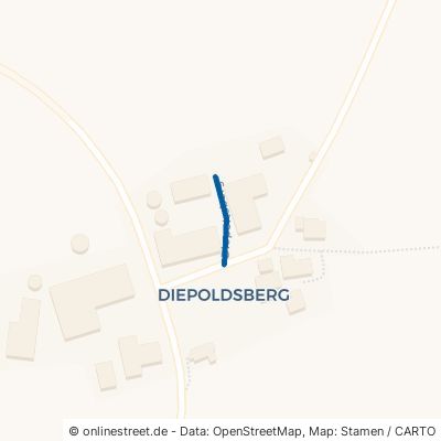 Diepoltsberg Obing 