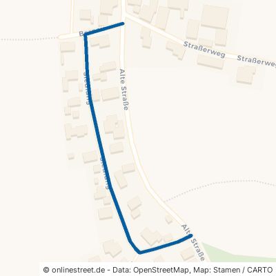 Siedlung 94107 Untergriesbach Rampersdorf 