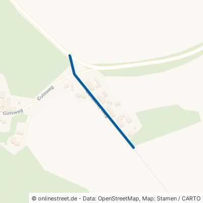 Dalldorfer Weg Rosche Gut Göddenstedt 