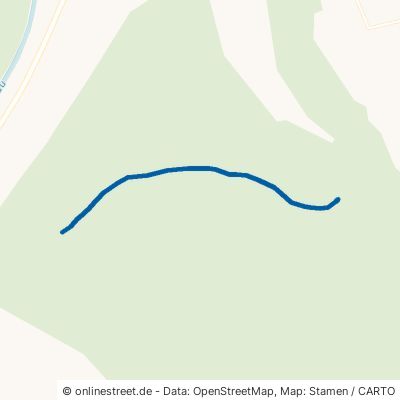 Donaukiesweg Tuttlingen Nendingen 