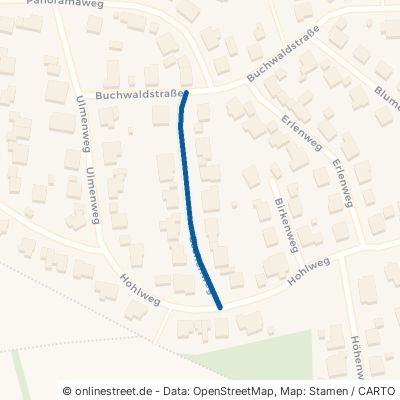 Eschenweg 74858 Aglasterhausen 