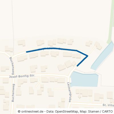 Hugo-Müller-Straße Wülfershausen an der Saale Wülfershausen 