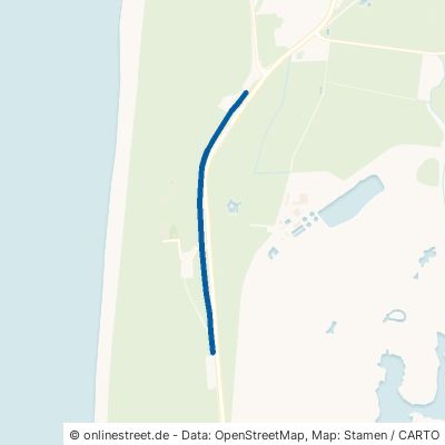 Baakdeelwai 25980 Sylt 