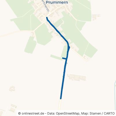 Immendorfer Weg Geilenkirchen Prummern 