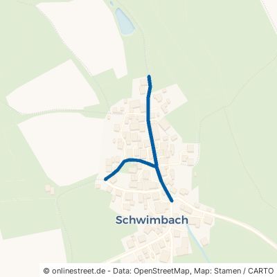 Schwimbach 91177 Thalmässing Schwimbach 