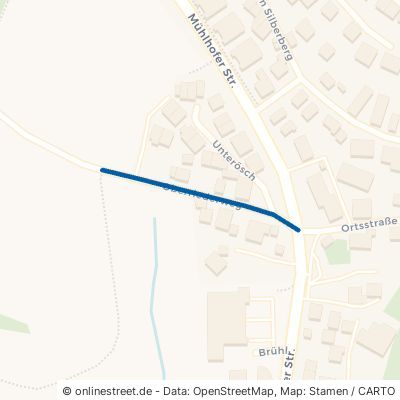Oberriederweg 88718 Daisendorf 
