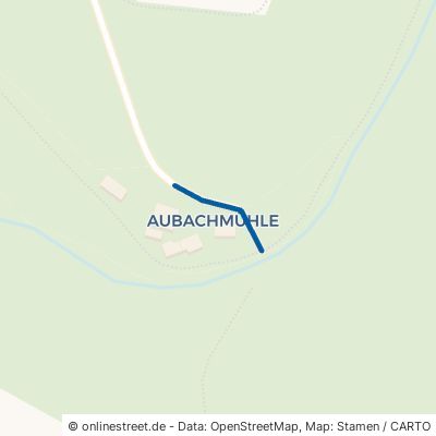 Aubachmühle 94051 Hauzenberg Aubachmühle 