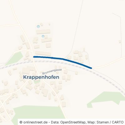 Zum Kerschbach 92358 Seubersdorf in der Oberpfalz Krappenhofen 