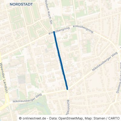 Humboldtallee 37073 Göttingen 