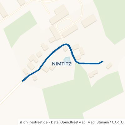 Nimtitz Käbschütztal Nimtitz 