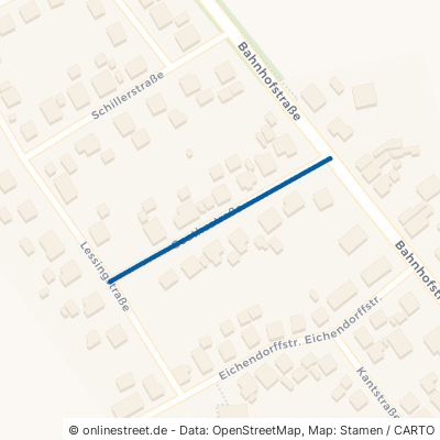 Goethestraße 38373 Frellstedt 