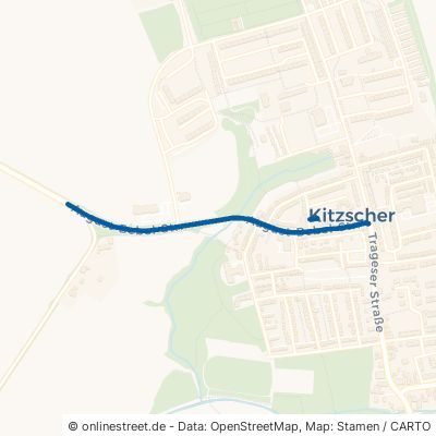 August-Bebel-Straße 04567 Kitzscher 