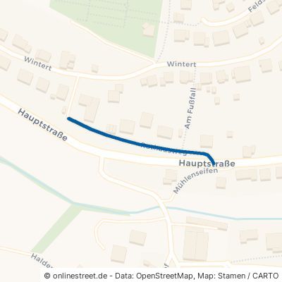 Rathausweg 51598 Friesenhagen 