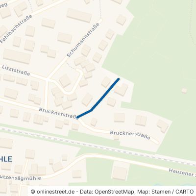 Robert-Stolz-Weg 71540 Murrhardt Alm-Siedlung 