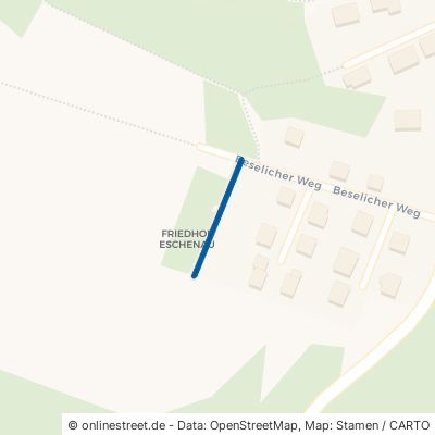 Friedhofsweg Runkel Dehrn 