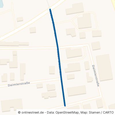 Rudolf-Diesel-Straße Himmelstadt 