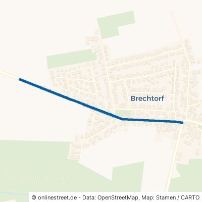 Lindenstraße 38471 Rühen Brechtorf Brechtorf
