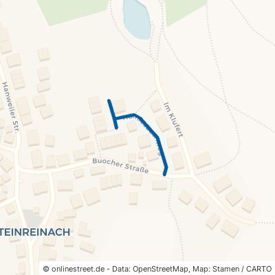 Hörnlesbachweg 71404 Korb 