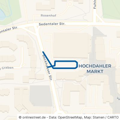 Hochdahler Markt Arkaden 40699 Erkrath Sandheide 