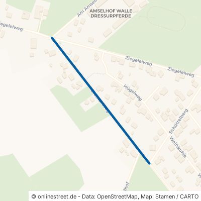 Bremer Weg Winsen Walle 