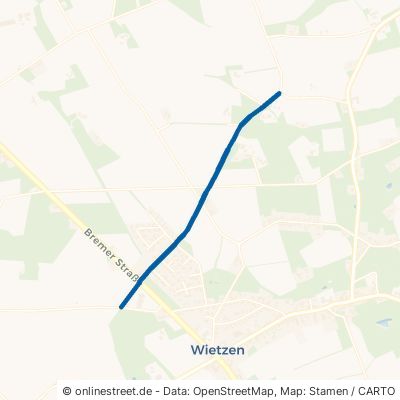 Torfweg Wietzen 