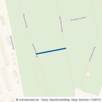 Nelkenweg 14471 Potsdam 