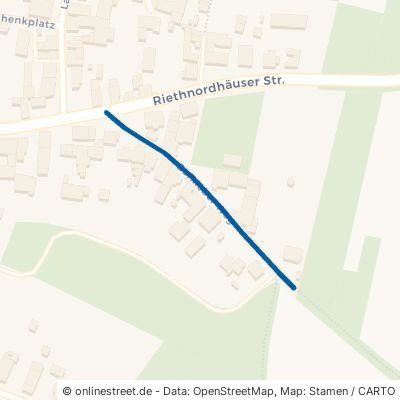 Borxleber Weg 06528 Brücken-Hackpfüffel Hackpfüffel 