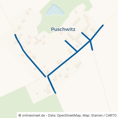 Puschwitz 04874 Belgern-Schildau Puschwitz 